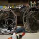 Illustration for article titled Imported from Japan: Soarer Rebuild part 2 and Supras in Vegas